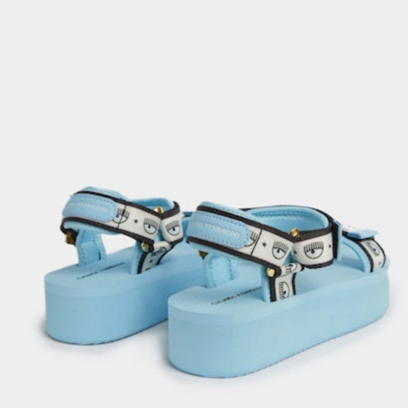 Chiara Ferragni Sandals - Picture 2 of 12